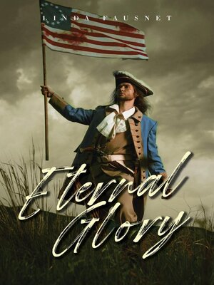 cover image of Eternal Glory